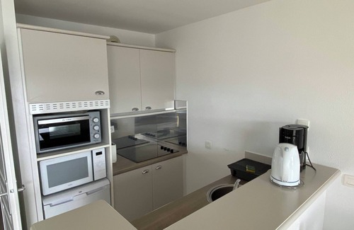 Crozon Apartment | Cap Morgat - Big Holiday Apartment with pool and sea view