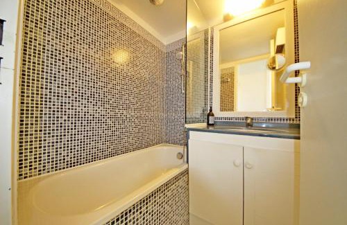 Le Dramont Apartment | Cap sur l'Ile d'Or