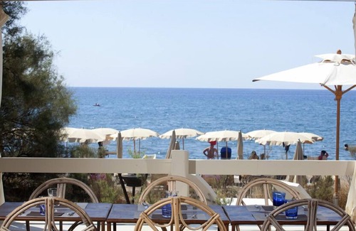 Capalbio RV Rental | Capalbio Glamping Village