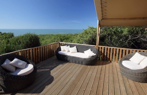 Capalbio RV Rental | Capalbio Glamping Village