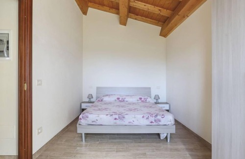 Villa Collemandina Apartment | Capanna (CNG175) by Interhome