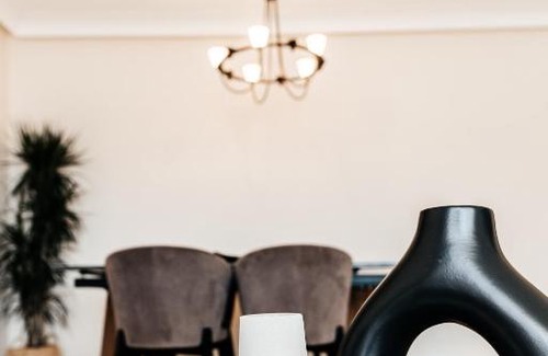 Benahavis Apartment | Capanes de Golf Luxury Apt