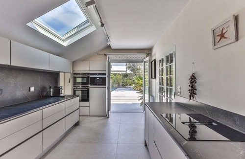 Capbreton House | Capbreton "LES EMBRUNS" Magnificent villa with heated swimming pool for 10 people.