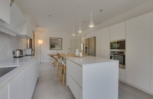 Capbreton House | CAPBRETON Océan, Luxury villa with swimming pool