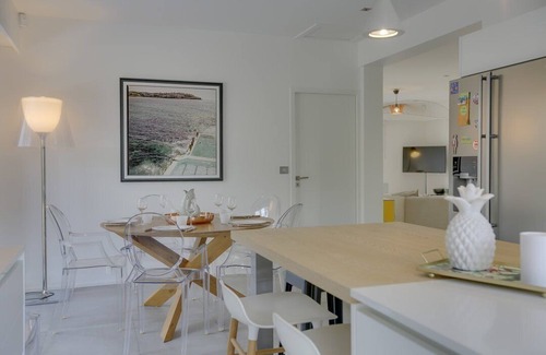 Capbreton House | CAPBRETON Océan, Luxury villa with swimming pool