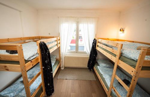 Capbreton Bed & Breakfast | Capbreton Surf House
