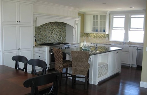 Sunset Beach House | Cape Catalina 'A' - Oceanview Home