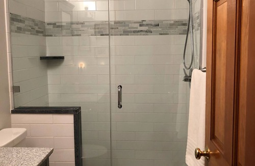Naushop House | Cape Cod Charm in Naushop w/ pool, tennis courts, outdoor shower and nice yard