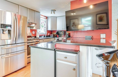 Provincetown Condo | Cape Cod Condo on the National Seashore Bike Path!
