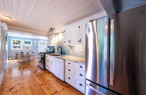 Falmouth Cottage | Cape Cod Cottage Retreat - Close to Beaches, Bike Paths & Downtown Shops!