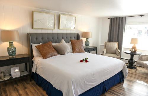 South Yarmouth Hotel | Cape Cod Veranda
