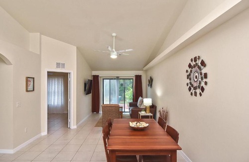 Pelican Apartment | Cape Comfort Suite