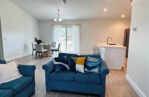 Burnt Store House | Cape Coral Nature Retreat with Adjacent Boating, Fishing & Trails