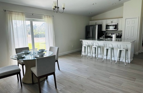 Burnt Store House | Cape Coral Nature Retreat with Adjacent Boating, Fishing & Trails