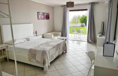 Albano Laziale Villa | Cape House