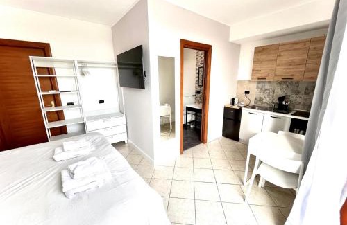 Albano Laziale Villa | Cape House