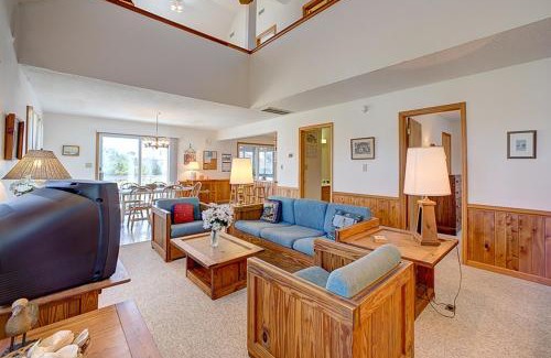 Avon House | Cape Joy 332