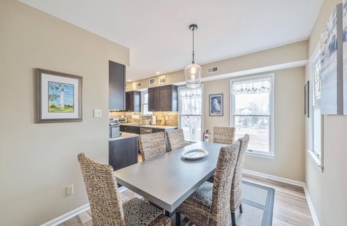 Cape May Condo | Cape May Condo Retreat w/Pool & Beach Access