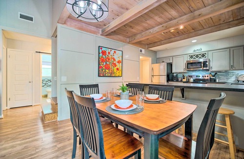 Cape Royale Cottage | Cape Royale Cottage w/Fire Pit & Water Views