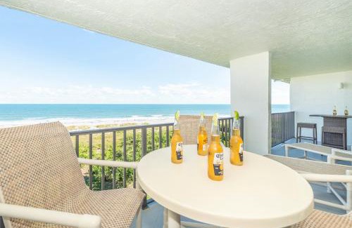 Port Canaveral Resort | Cape Winds by Happy Palm Stays