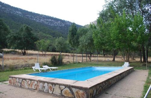 Arroyo Frio Apartment | Capellania 8