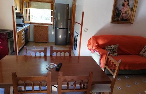 Arroyo Frio Apartment | Capellania 8