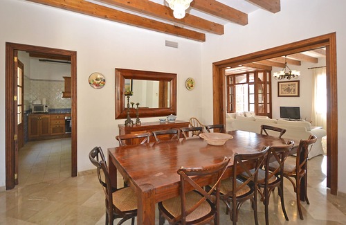 Petra Cottage | Capellet - beautiful stone house with private pool
