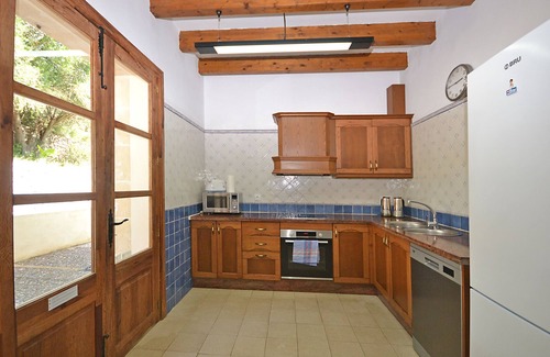 Petra Cottage | Capellet - beautiful stone house with private pool