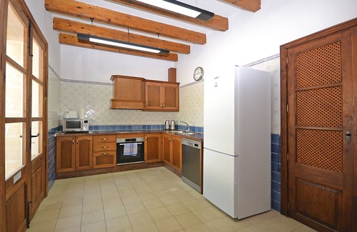 Petra Cottage | Capellet - beautiful stone house with private pool