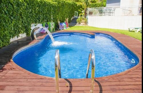 Calafell House | Capilla - Xeckin Holidays