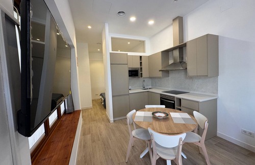 Oasis del Capistrano Apartment | Capistrano Oasis 4
