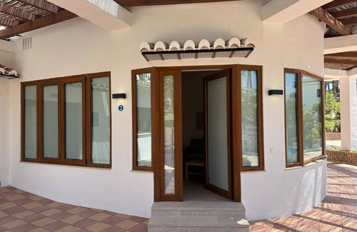 Oasis del Capistrano Apartment | Capistrano Oasis 4