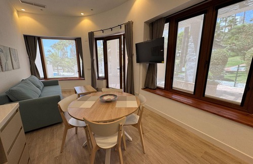 Oasis del Capistrano Apartment | Capistrano Oasis 4