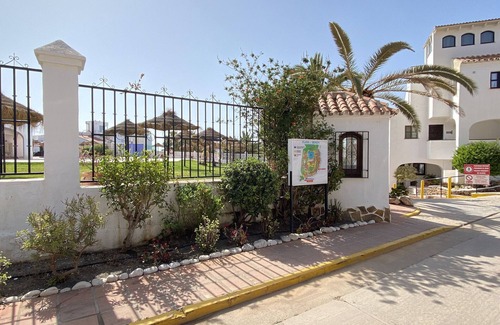 Chimenea Apartment | Capistrano Playa 403 by Casasol