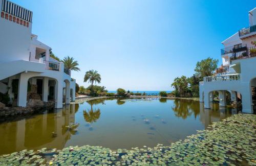 Chimenea Apartment | CAPISTRANO PLAYA 512 MENYBER