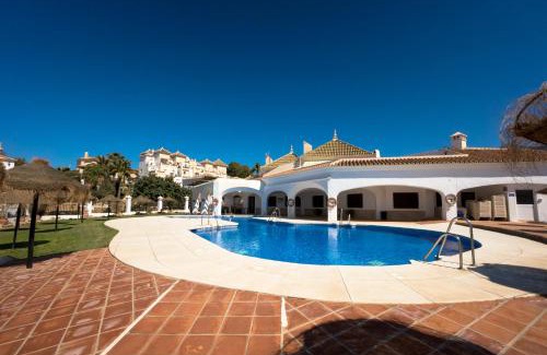 Chimenea Apartment | CAPISTRANO PLAYA 512 MENYBER