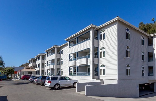 Capistrano Beach Resort | Capistrano SurfSide Inn 1 Bedroom Sleeps 4