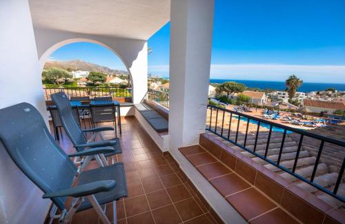 Nerja Apartment | CAPISTRANO VILLAGE 15 Menyber