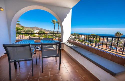 Nerja Apartment | CAPISTRANO VILLAGE 15 Menyber