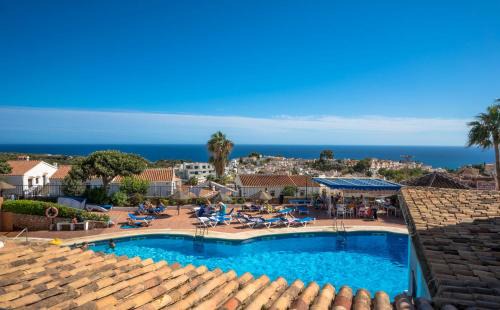 Nerja Apartment | CAPISTRANO VILLAGE 15 Menyber