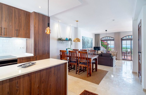 Nerja Ski Chalet | Capistrano Village Casa Corasol