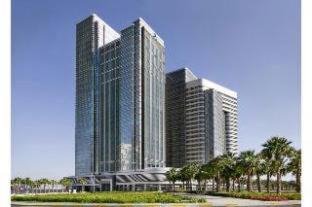 Capital Centre Apartment | Capital Centre Arjaan by Rotana