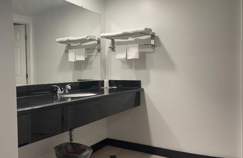 Downtown Sacramento Hotel | Capital City Inn Downtown Convention Center