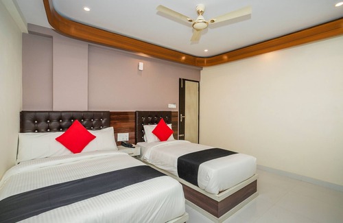 BTM Layout Hotel | Capital O 36457 Boulevard Madiwala