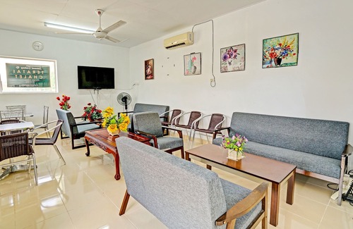 Kampung Bendang Hotel | Capital O 90423 Teratai Chalet