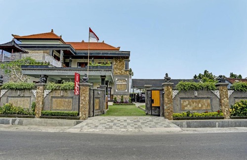 Lodtunduh Hotel | Capital O 90654 Pondok Wisata Buana Amerta