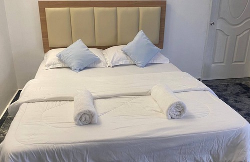 Baling Hotel | Capital O 91205 Palong Hill Chalet