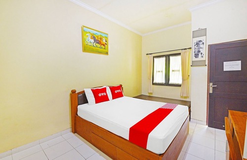 Gatot Subroto Hotel | Capital O 91406 Agus Jaya Residence