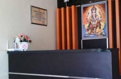 Melayang Hotel | Capital O 93844 Arta Adi Homestay NearBali Zoo