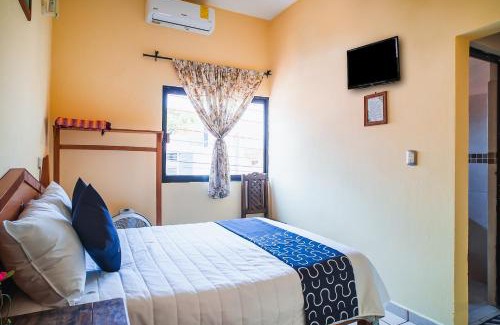Tuxtla Gutierrez Hotel | Capital O Hotel Aurora, Tuxtla Gutiérrez